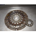 02L214 Flexplate From 2006 Honda Element  2.4